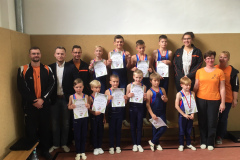 2019-11-03 Herbstcup