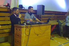 2020-01-18 Neujahrsturnen Partyteil