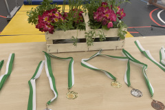 2025-04-05 Bezirksspiele weiblich