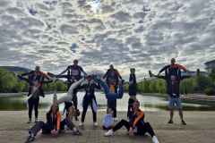 2025-05 Turnfest Leipzig