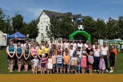 2025-06 Dorffest Ottendorf