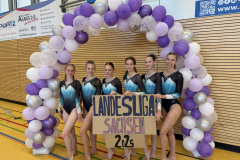 2025-09-06 Landesliga 2. Wettkampf