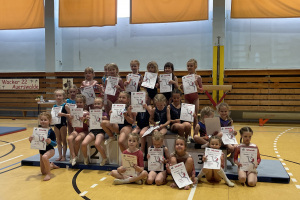 2026-06-06 Minipokal Teil 1