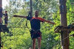 2026-07-03 Kletterwald