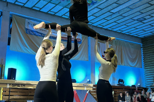 Showteil 13-18+ Jahre