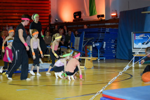 Showteil 5-8 Jahre