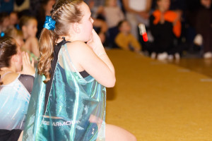 Showteil 9-12 Jahre