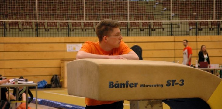 Erfolgreiche Teilnahme bei den Landesmeisterschaften!
