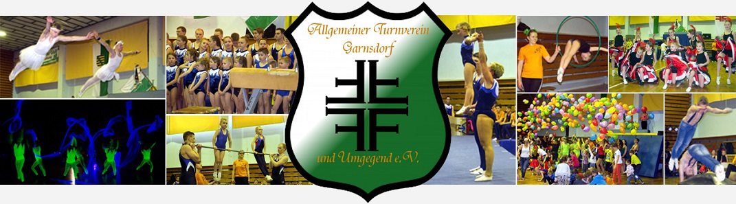 Allgemeiner Turnverein Garnsdorf und Umgegend e.V.