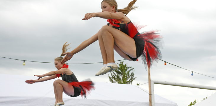 Ottendorfer Dorf- und Kinderfest