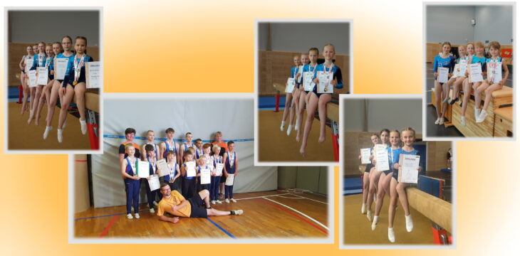 Kreis-, Kinder- und Jugendsportspiele 2023