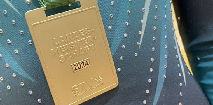 Gänsehautmomente bei den Sächsischen Landesmeisterschaften 2024
