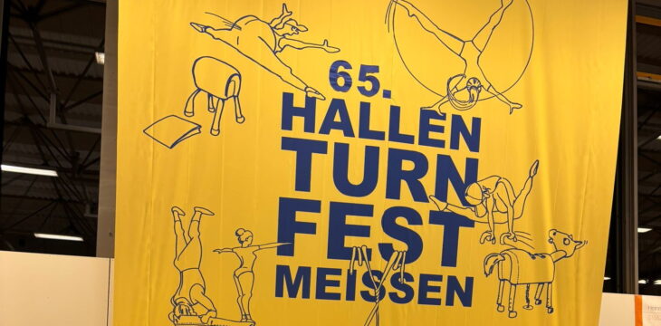 65. Meißner Hallenturnfest