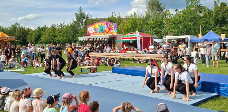 6.06.2026 – ein Tag – drei Ereignisse